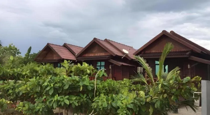 De Balqis Beach Resorts