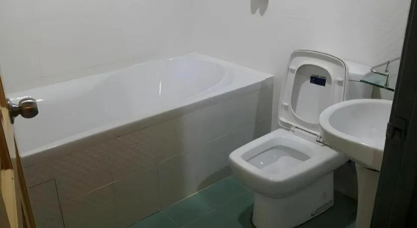 De Balqis Beach Resorts