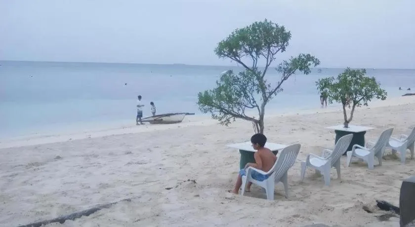 Blue Ocean Bohol Beachfront