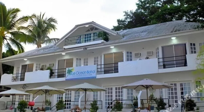 Blue Ocean Bohol Beachfront