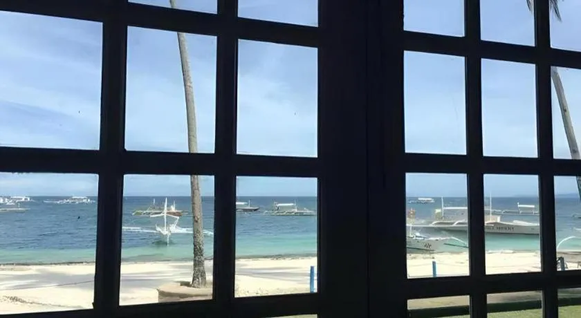 Blue Ocean Bohol Beachfront