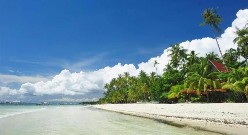Blue Ocean Bohol Beachfront