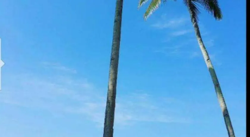 Blue Ocean Bohol Beachfront