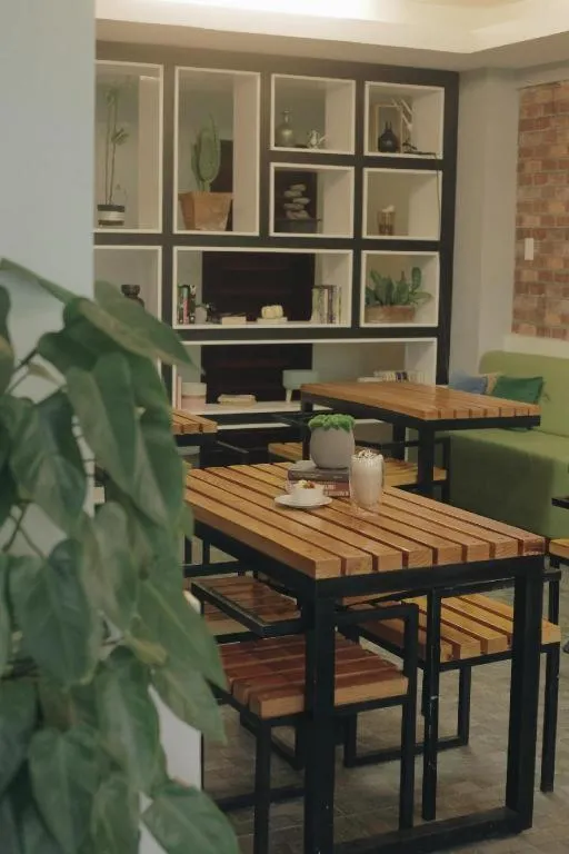 Treasure Trove Resort