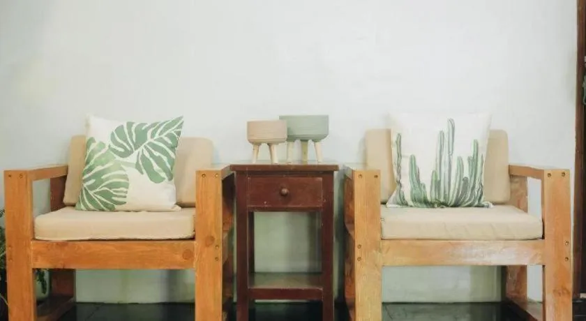 Treasure Trove Resort