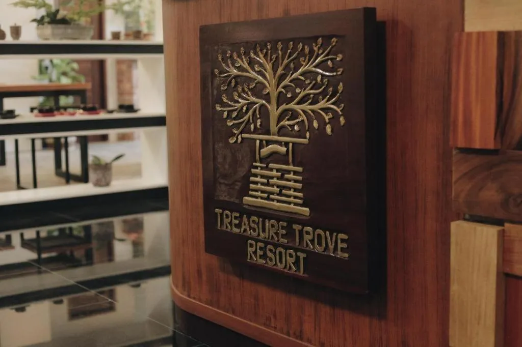 Treasure Trove Resort