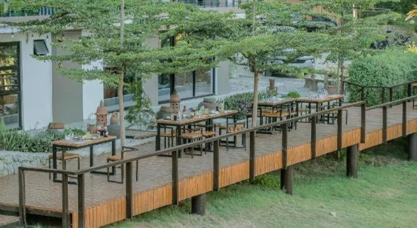 Treasure Trove Resort