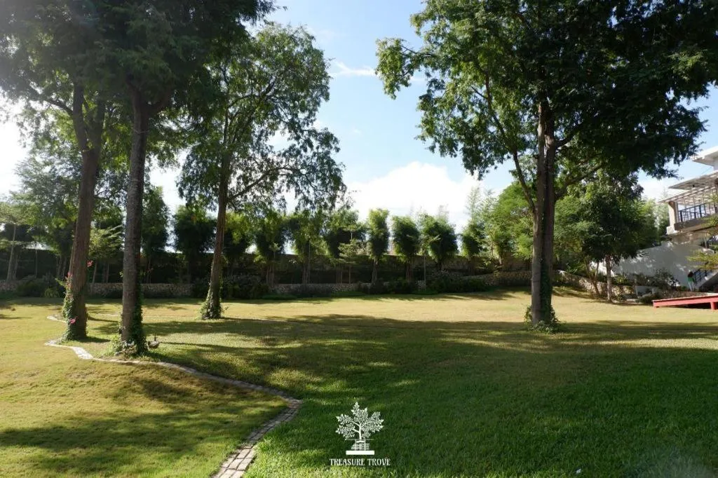 Treasure Trove Resort