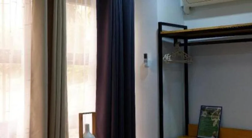 Treasure Trove Resort