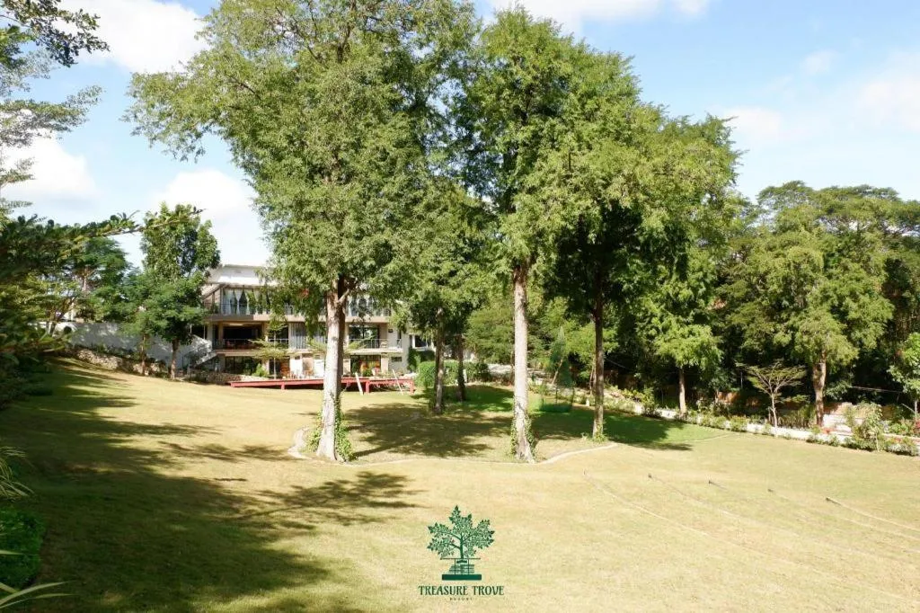 Treasure Trove Resort