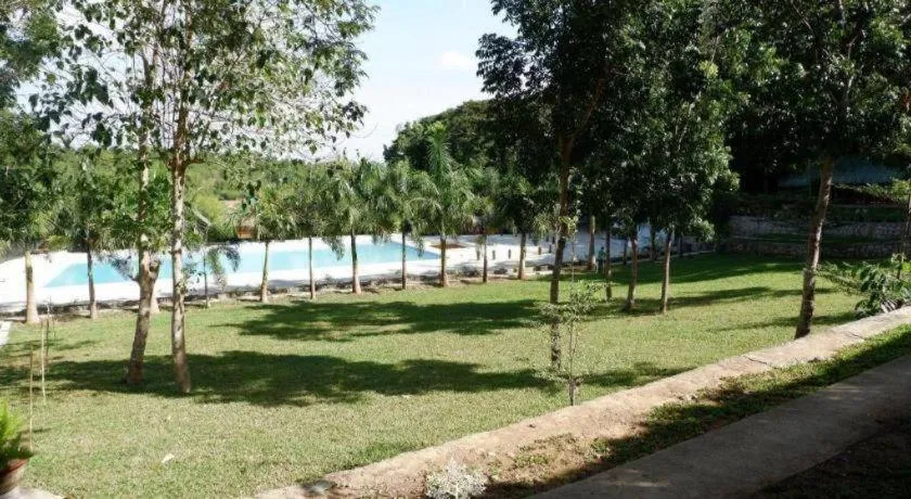 Treasure Trove Resort