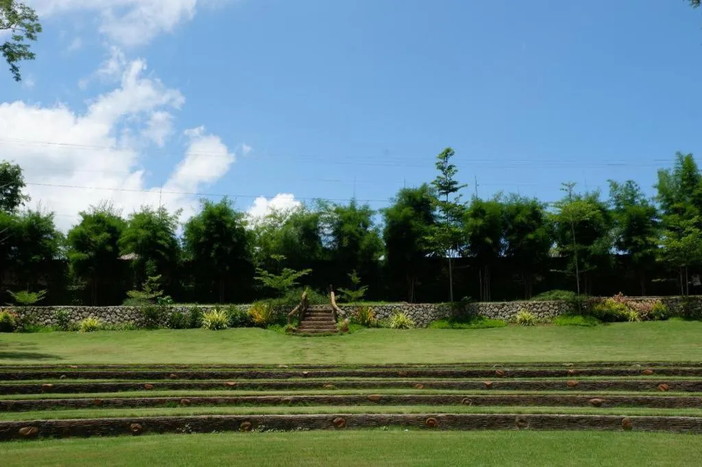 Treasure Trove Resort