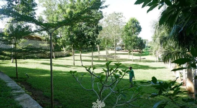 Treasure Trove Resort