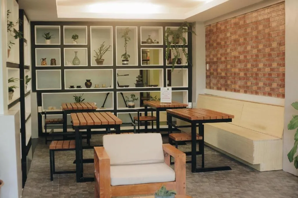 Treasure Trove Resort