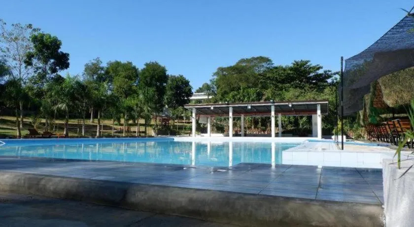 Treasure Trove Resort