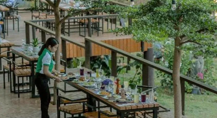 Treasure Trove Resort