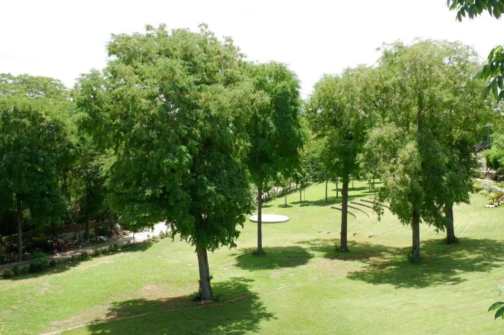 Treasure Trove Resort