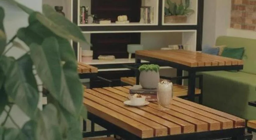 Treasure Trove Resort