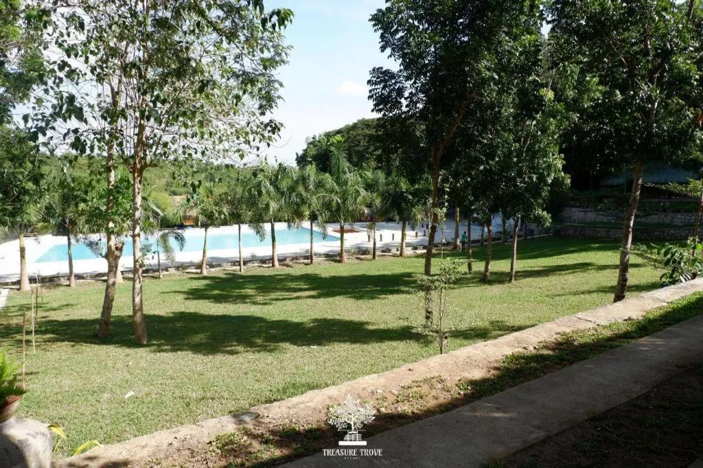 Treasure Trove Resort