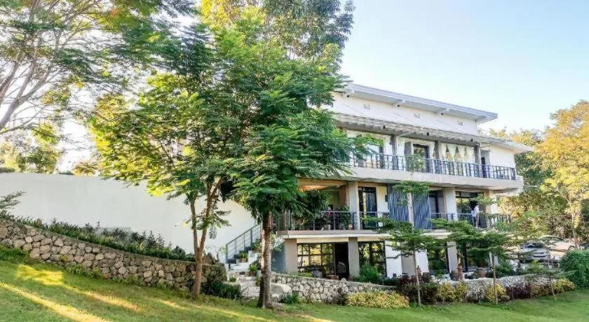 Treasure Trove Resort