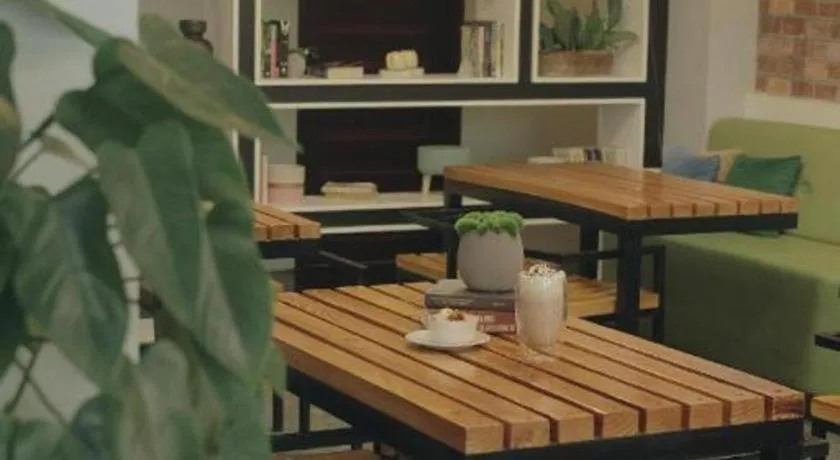 Treasure Trove Resort