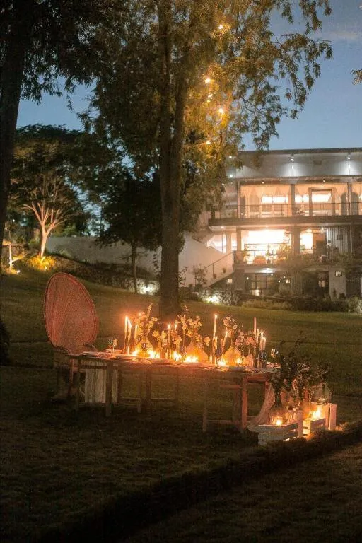 Treasure Trove Resort