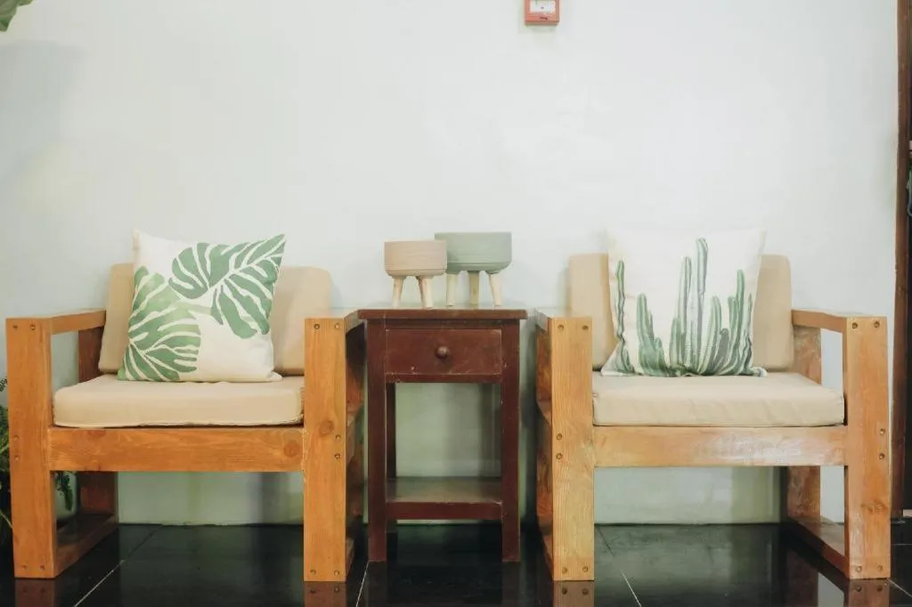 Treasure Trove Resort