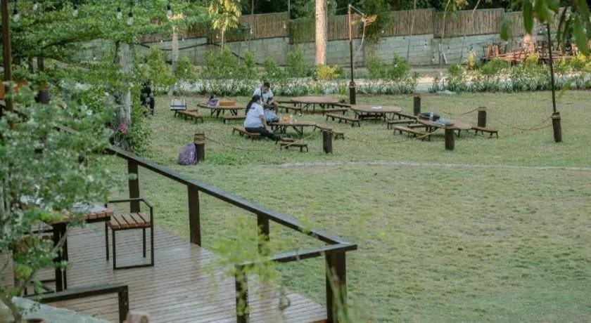 Treasure Trove Resort