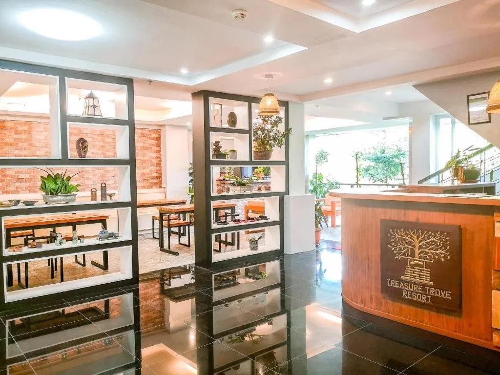 Treasure Trove Resort