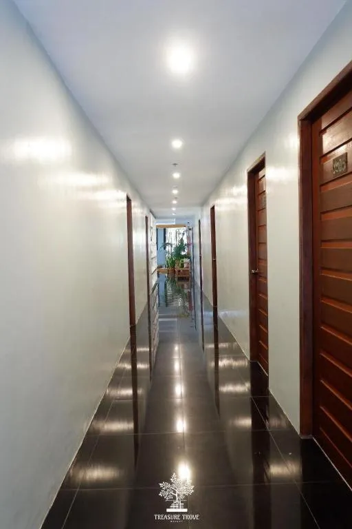 Treasure Trove Resort