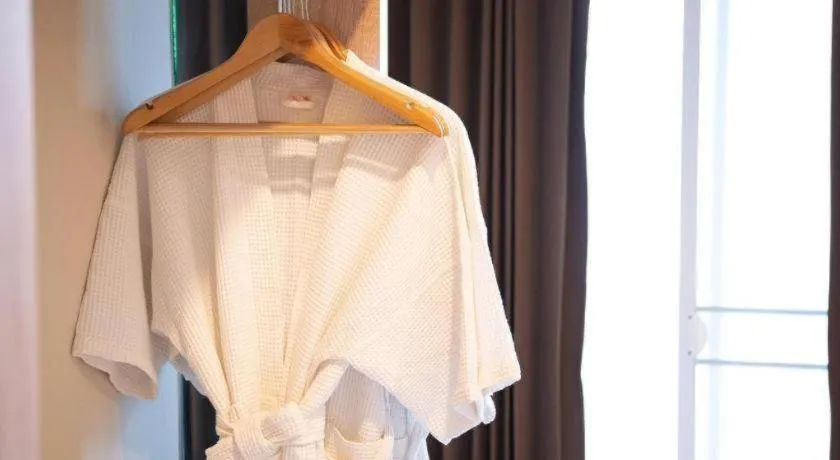 B2 Korat Night Market Boutique & Budget Hotel