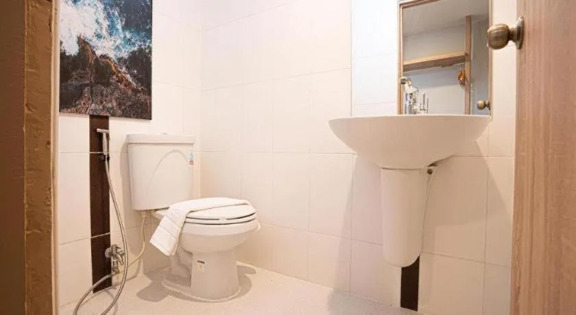 B2 Korat Night Market Boutique & Budget Hotel