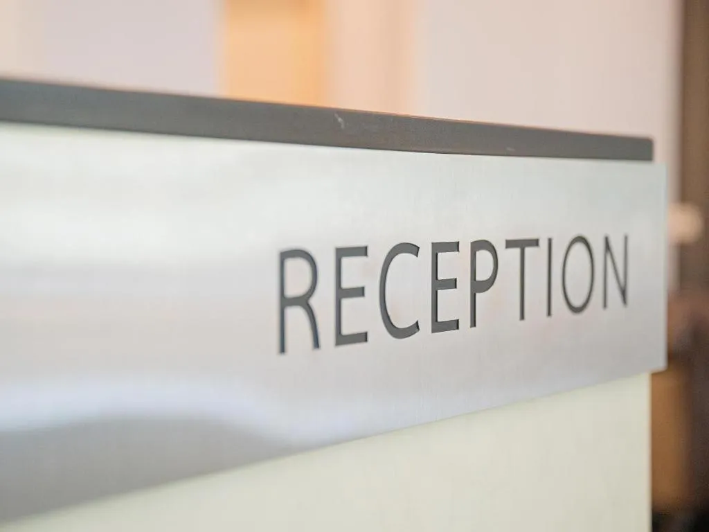 B2 Korat Night Market Boutique & Budget Hotel