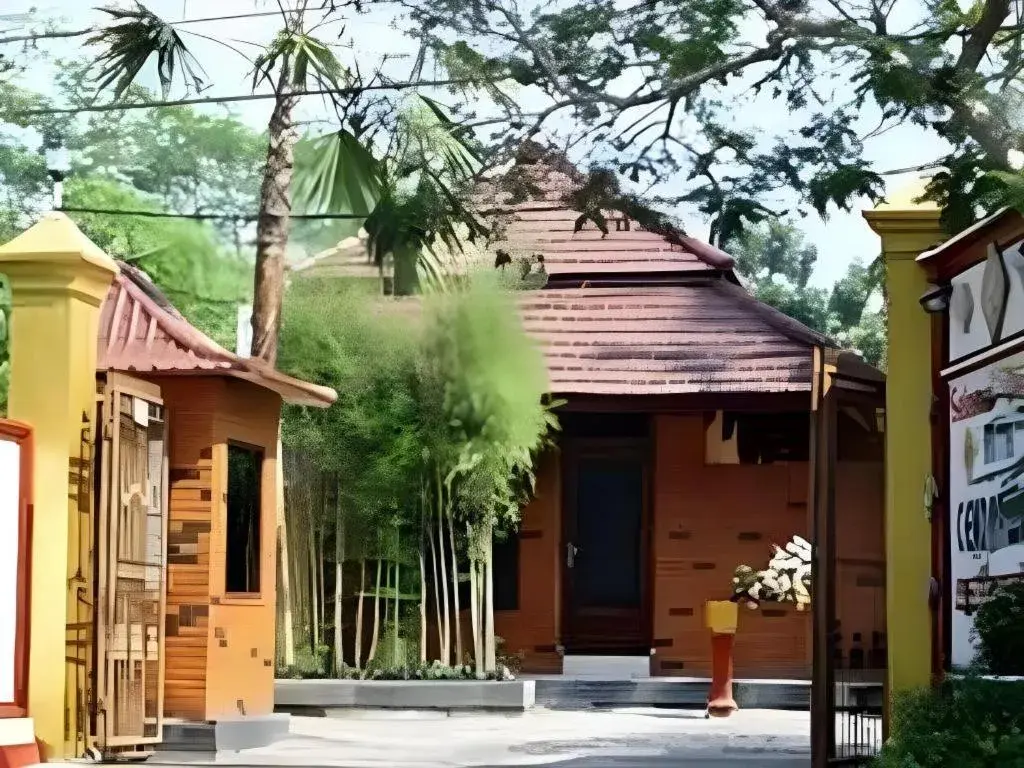 Hotel Cendrawasih Hotel Cendrawasih