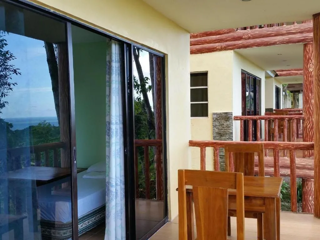 Gardens of Malasag Eco Tourism Village