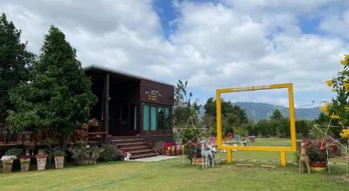 Nadedow Resort