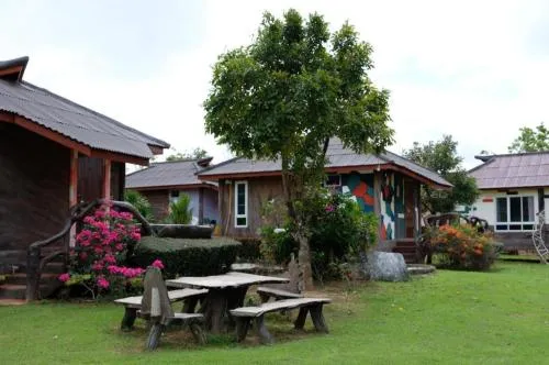 Nadedow Resort