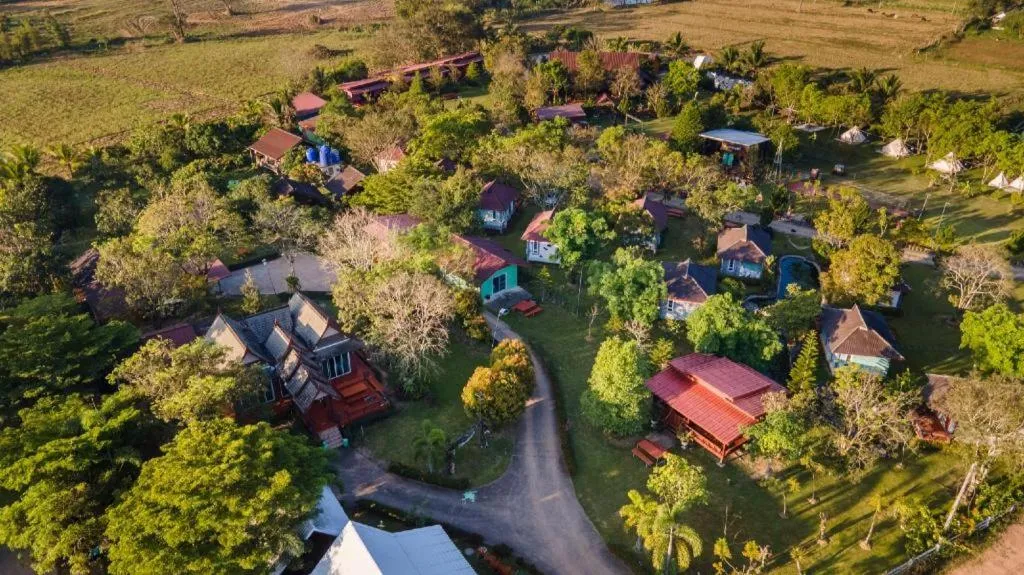 Nadedow Resort