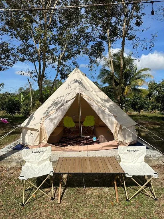 Nadedow Resort