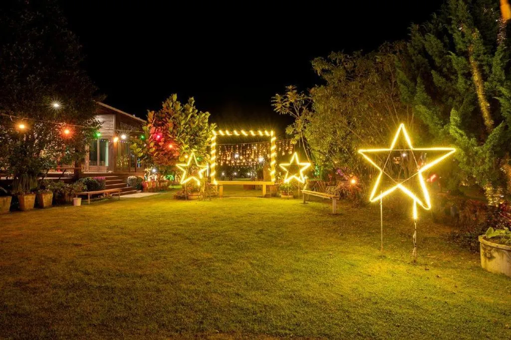 Nadedow Resort
