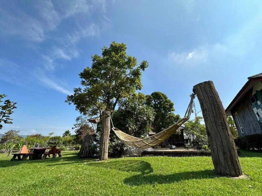 Nadedow Resort