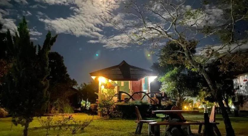Nadedow Resort