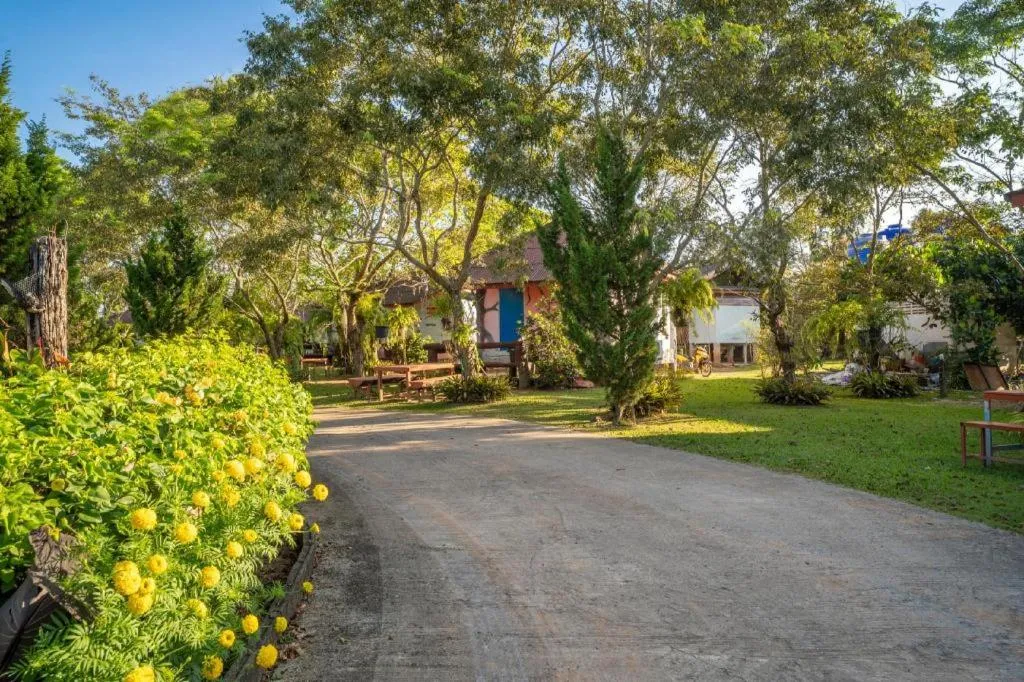 Nadedow Resort