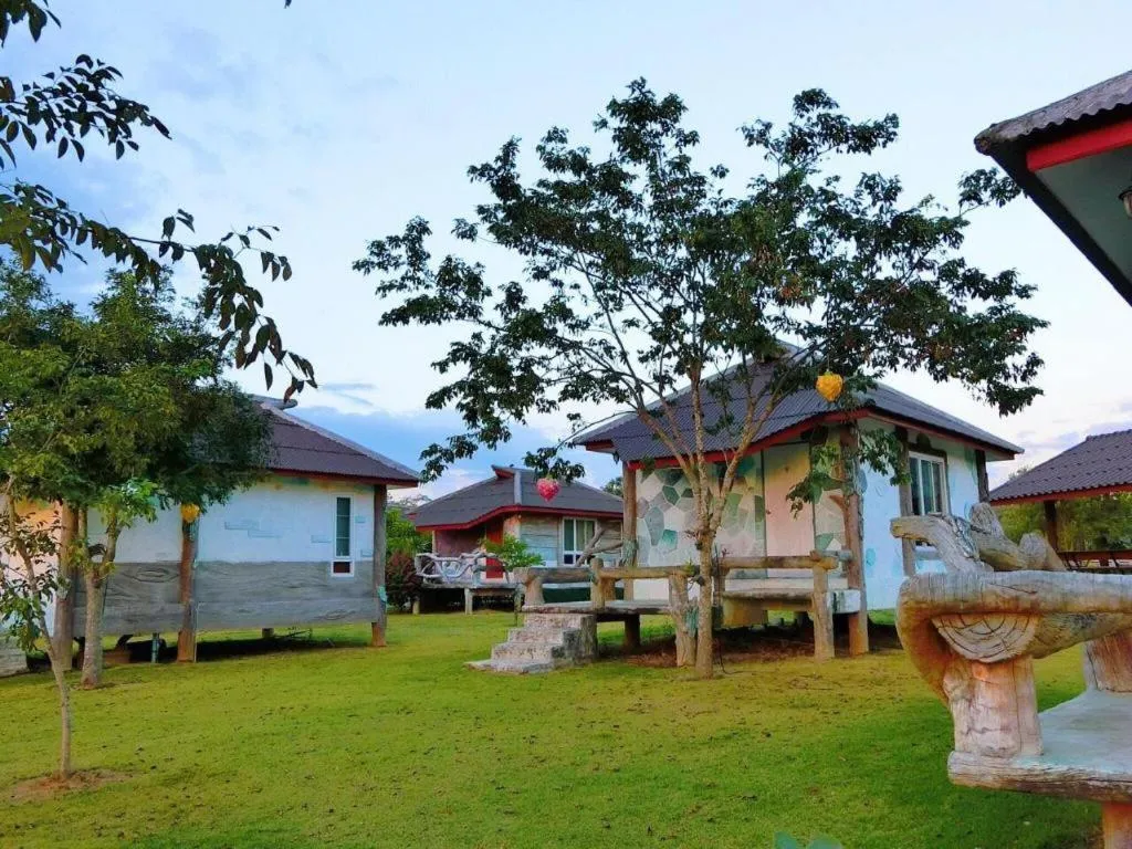 Nadedow Resort