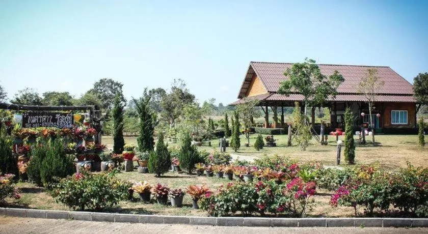 Nadedow Resort