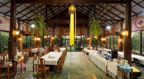 Nadedow Resort