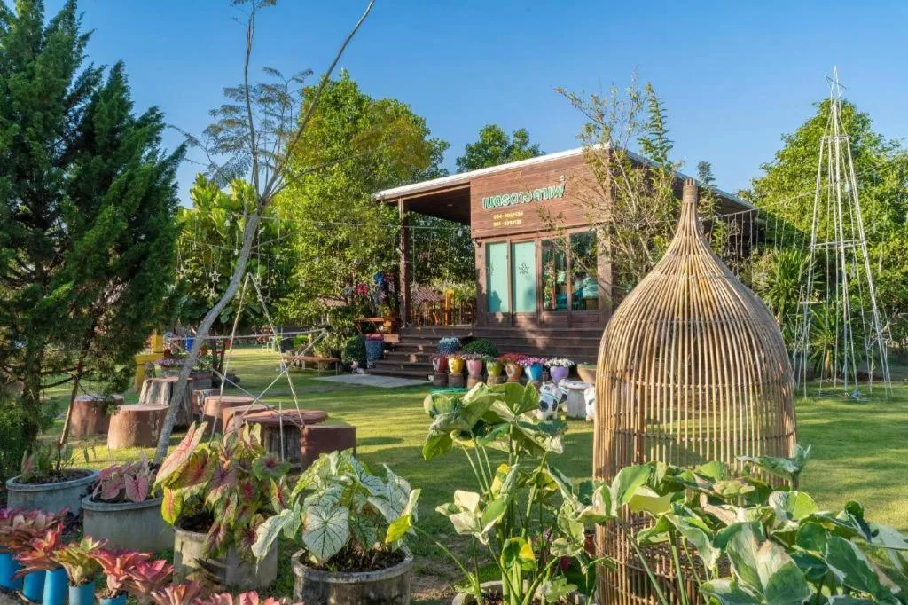 Nadedow Resort