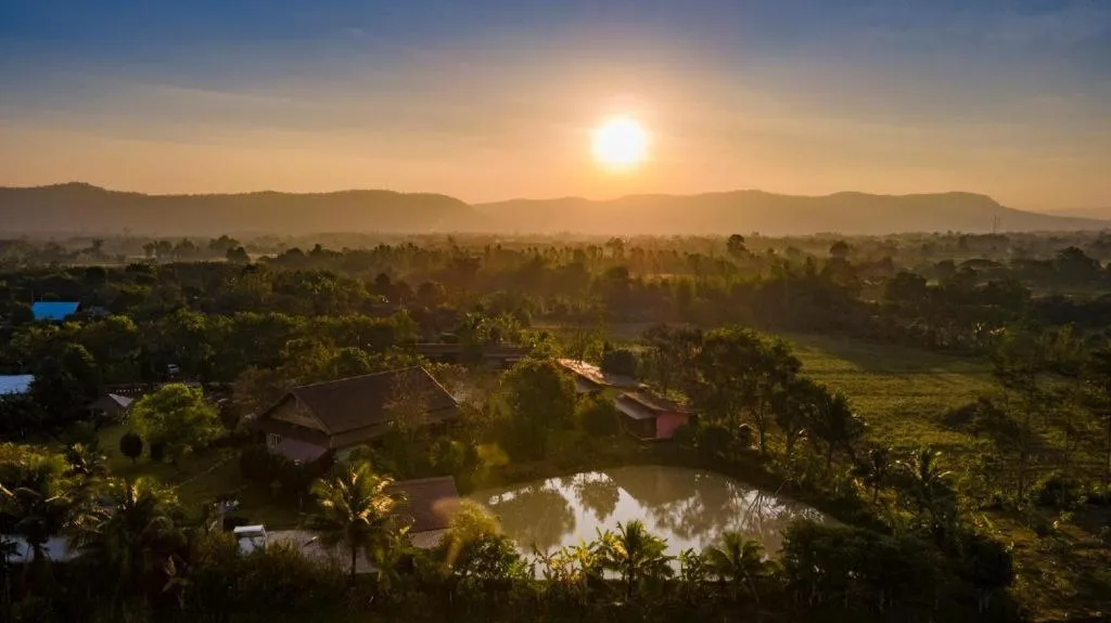Nadedow Resort