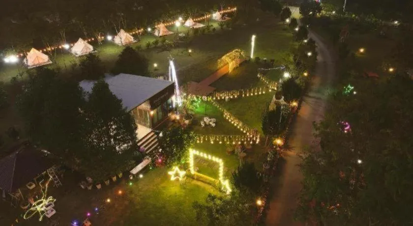 Nadedow Resort
