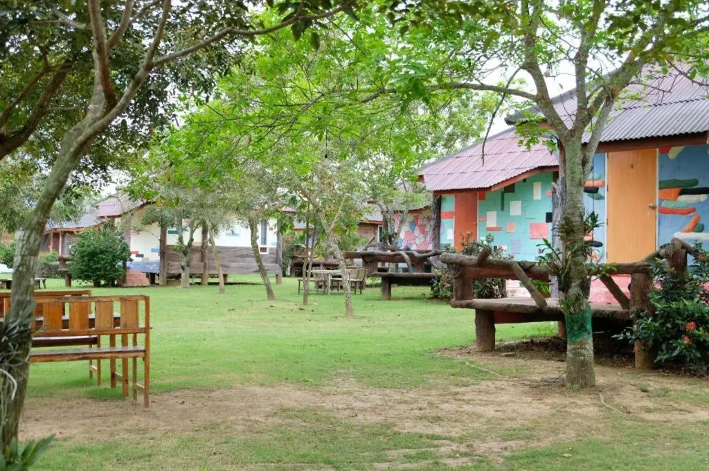 Nadedow Resort